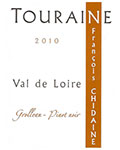 Chidaine Rosé