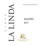 Finca La Linda Malbec