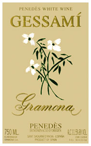 Gramona Gessami