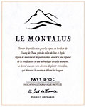 Le Montalus