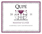 Qupe Maxtrap Cuvée