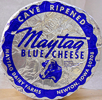 Maytag Blue cheese