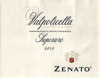 Zenato Valpolicella Superiore