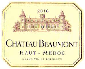 chateau beaumont