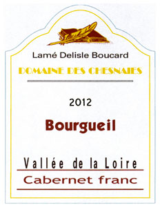 Laurent Kraft Vouvray