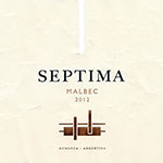 Septima Malbec