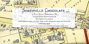 Somerville Chocolate