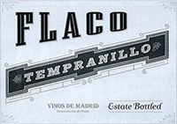 Flaco Tempranillo