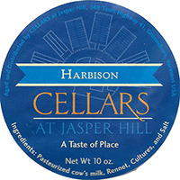 Jasper Hill Harbison cheese