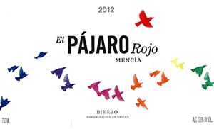 El Pájaro Rojo Bierzo