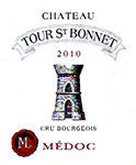 ChateauTourSaintBonnet