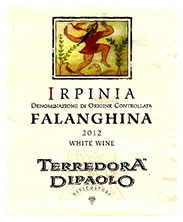 Irpinia Falanghina