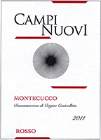 Campi Nuovi Montecucco Rosso