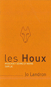 Les Houx Muscadet Sèvre et Maine