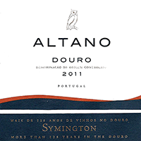 Altano Douro