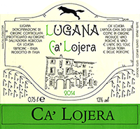 Ca’ Lojera Lugana