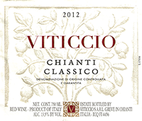 Viticcio Chianti Classico